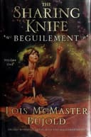 Beguilement (The Sharing Knife #1) cover