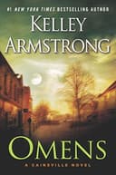 Omens (Cainsville, Book 1) cover