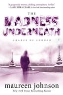 The Madness Underneath cover