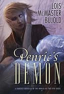 Penric's Demon cover