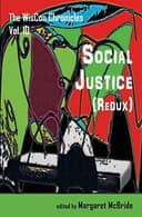 The WisCon Chronicles Vol. 10: Social Justice (Redux) cover