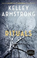 Rituals cover
