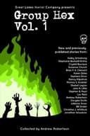 Group Hex Vol. 1 cover