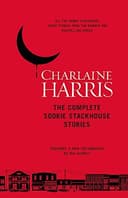 The Complete Sookie Stackhouse Stories cover