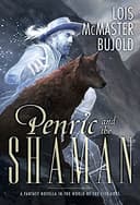 Penric and the Shaman cover