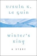 Winter's King cover
