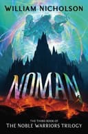 Noman (Noble Warriors) cover