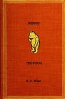 Winnie-the-Pooh cover