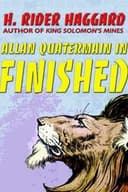 Finished cover