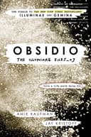 Obsidio cover