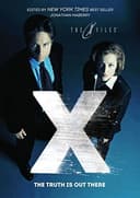 X-Files: The Truth Is Out There (The X-Files (Prose)) cover