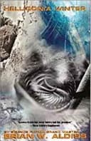 Helliconia Winter cover