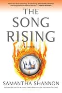The Song Rising cover