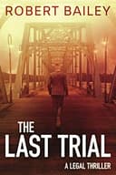 The Last Trial cover