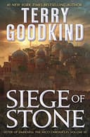 Siege of Stone cover
