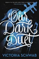 Our Dark Duet cover