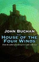 The house of the four winds cover