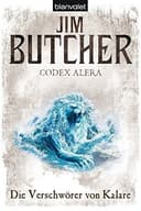 Codex Alera 3 cover