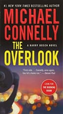 The Overlook cover