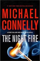 The Night Fire cover
