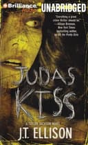 Judas Kiss cover