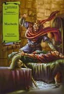 Macbeth (adaptation) cover