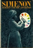 Maigret and the Apparition cover