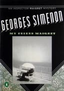 My Friend Maigret cover