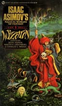 Wizards cover