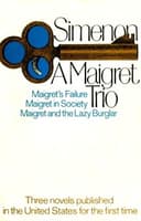 Maigret's Failure cover