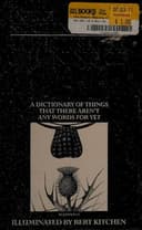 The Deeper Meaning of Liff cover