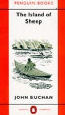 Island of Sheep, the cover