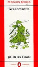 Greenmantle cover