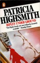 Ripley Under Ground cover