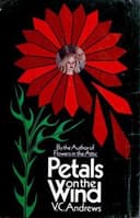Petals on the Wind cover