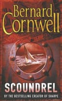Scoundrel (The Thrillers #5) cover