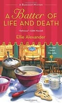 A Batter of Life and Death cover