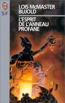 L'Esprit de l'anneau profane cover