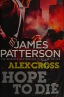 Hope to Die cover