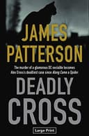 Deadly Cross cover