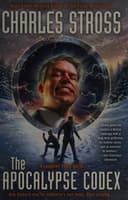 The Apocalypse Codex cover