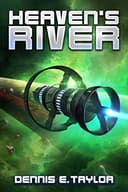 Heaven’s River cover