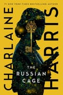 Russian Cage cover