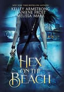 Hex on the Beach cover