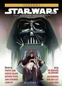 Star Wars Insider cover
