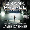 Crank Palace cover