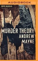 Murder Theory cover