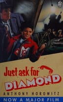 Just Ask for Diamond cover