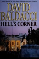 Hell's Corner cover