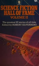 The Science Fiction Hall of Fame -- Volume Two cover